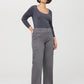 Woman Long-sleeved T-shirt