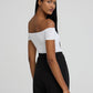 Woman's Short-sleeved T-shirt