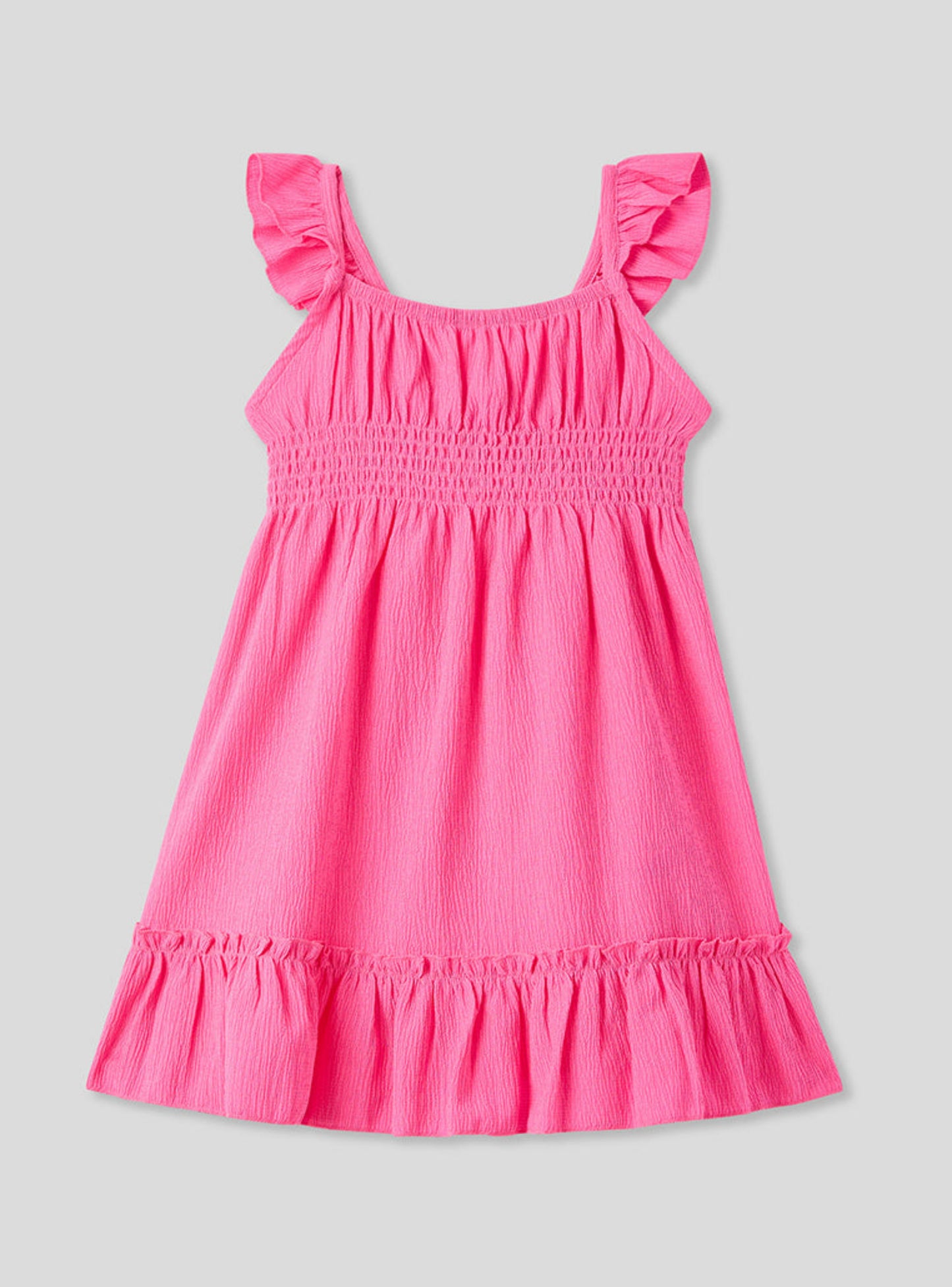 Kids Girls Dress