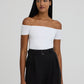 Woman's Short-sleeved T-shirt