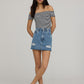 Woman's Short-sleeved T-shirt