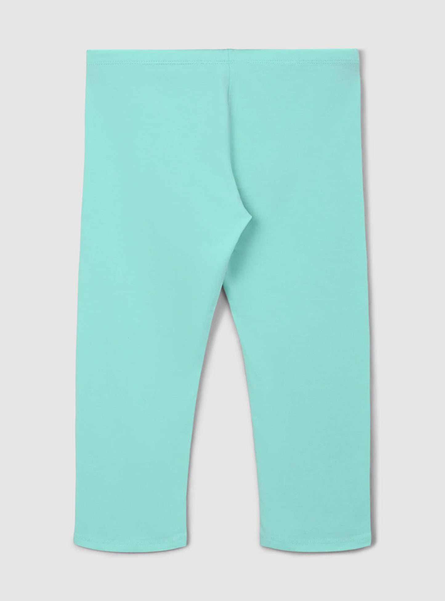 Kids Girls Short leggings