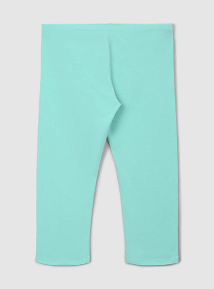 Kids Girls Short leggings