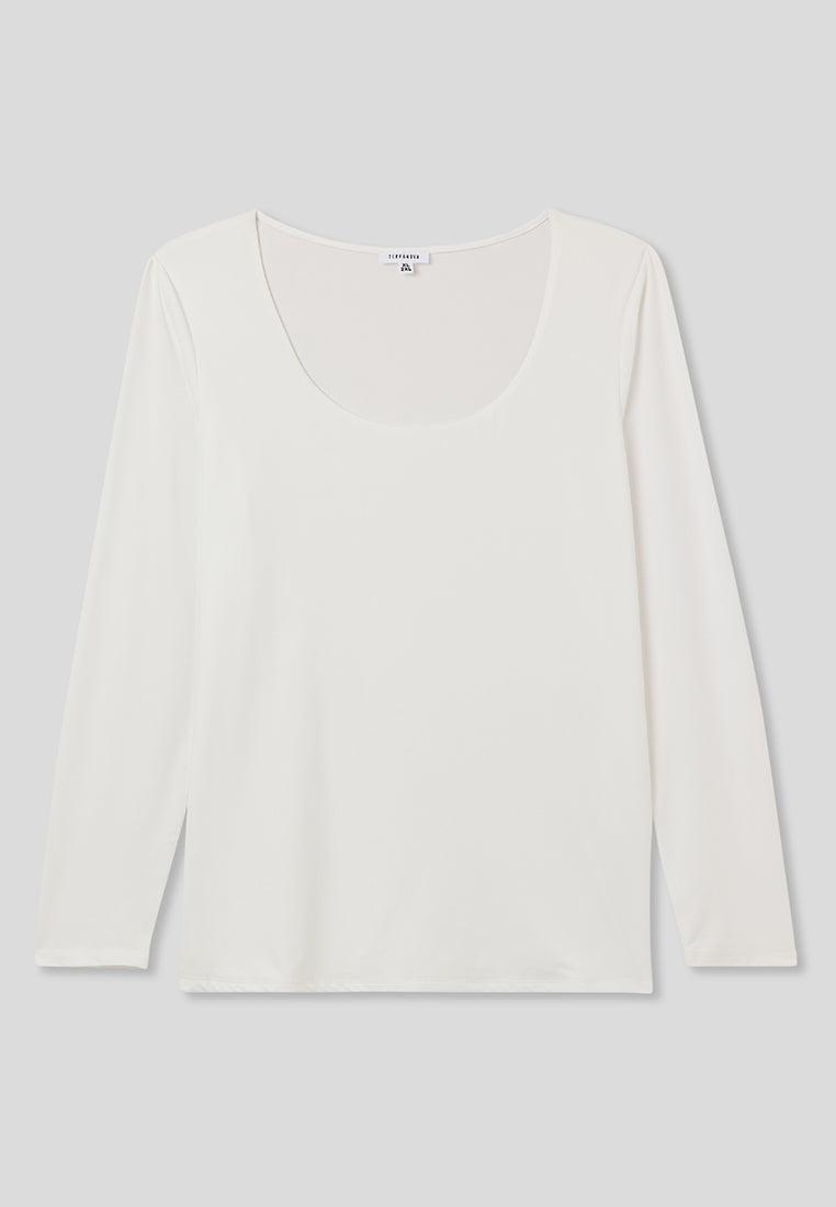 Woman Long-sleeved T-shirt
