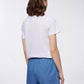Woman Short-sleeved T-shirt