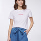 Woman Short-sleeved T-shirt