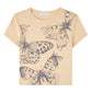 Woman's Short-sleeved T-shirt