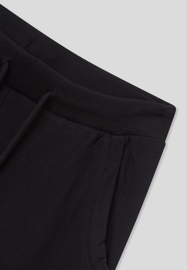 Woman Full-length gym pants