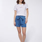 Woman Short-sleeved T-shirt