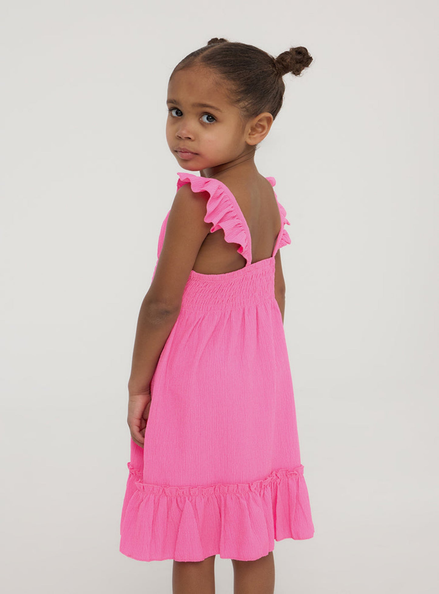 Kids Girls Dress