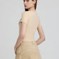 Woman's Short-sleeved T-shirt