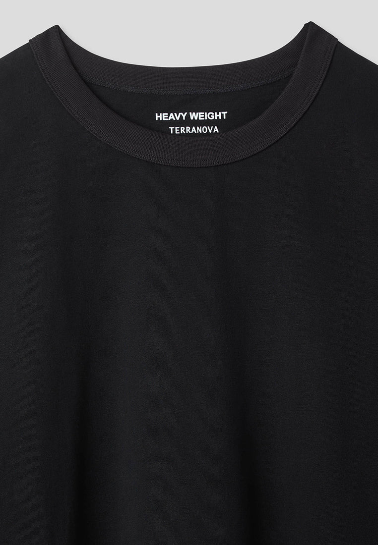 Man Short-sleeved T-shirt