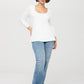 Woman Long-sleeved T-shirt
