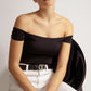 Woman's Short-sleeved T-shirt