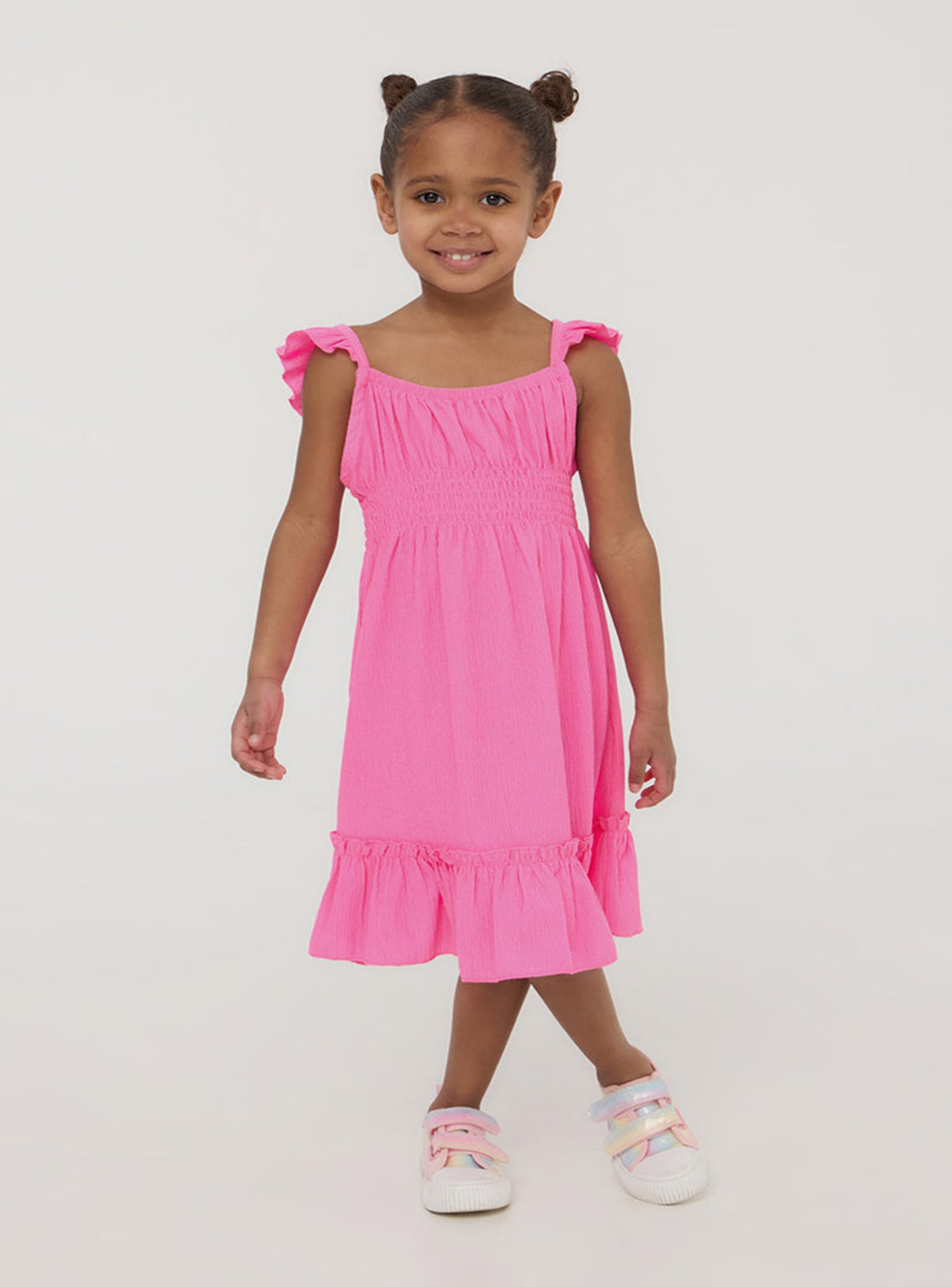 Kids Girls Dress