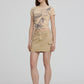 Woman's Short-sleeved T-shirt