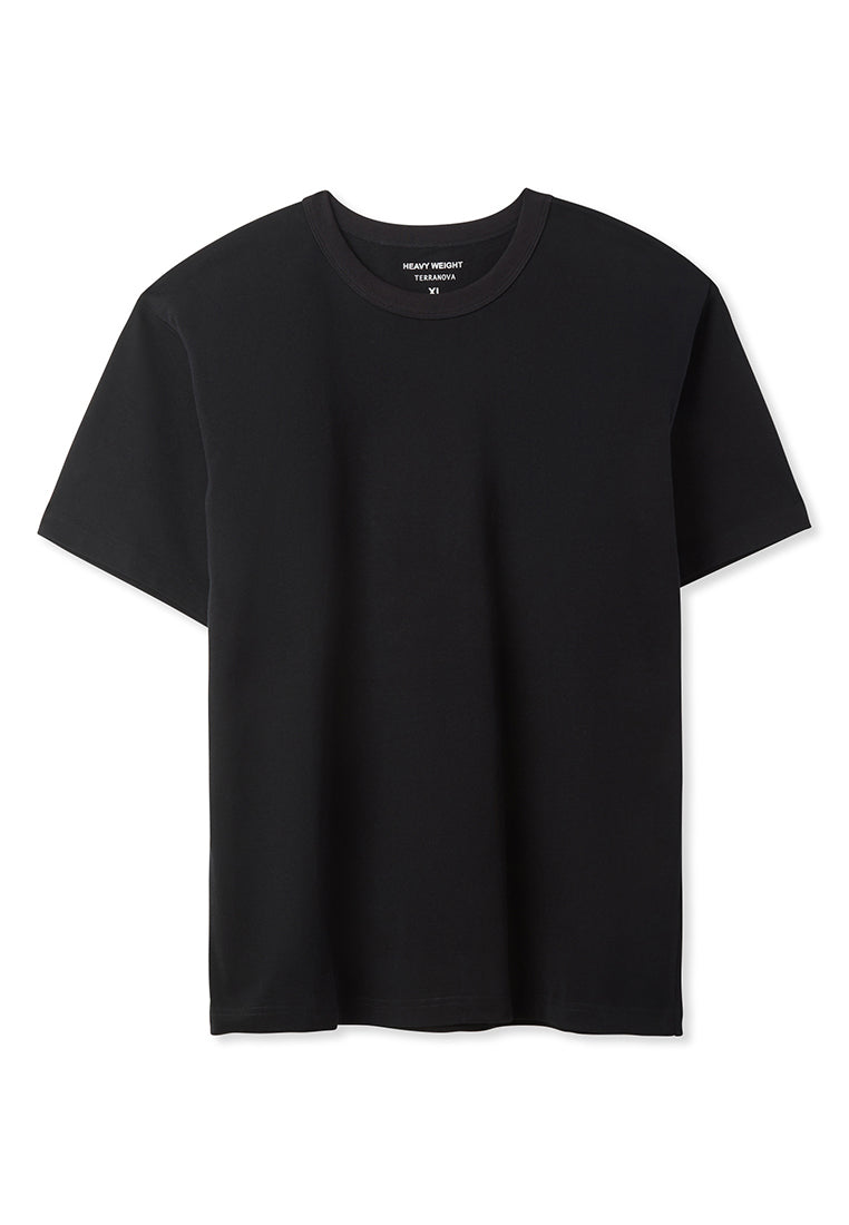 Man Short-sleeved T-shirt