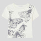 Woman's Short-sleeved T-shirt