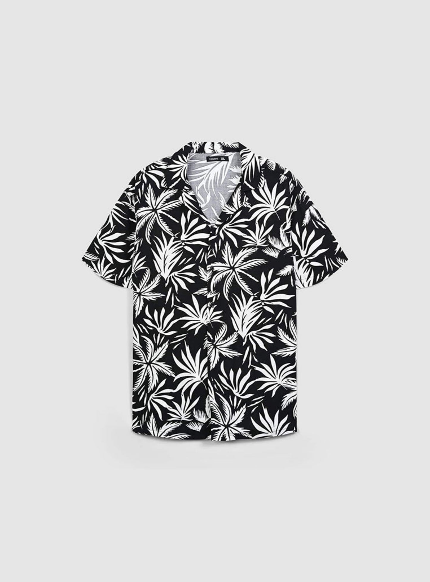 Man Short-sleeved shirt
