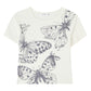Woman's Short-sleeved T-shirt