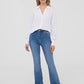 Woman Long-sleeved shirt