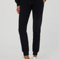 Woman Full-length gym pants