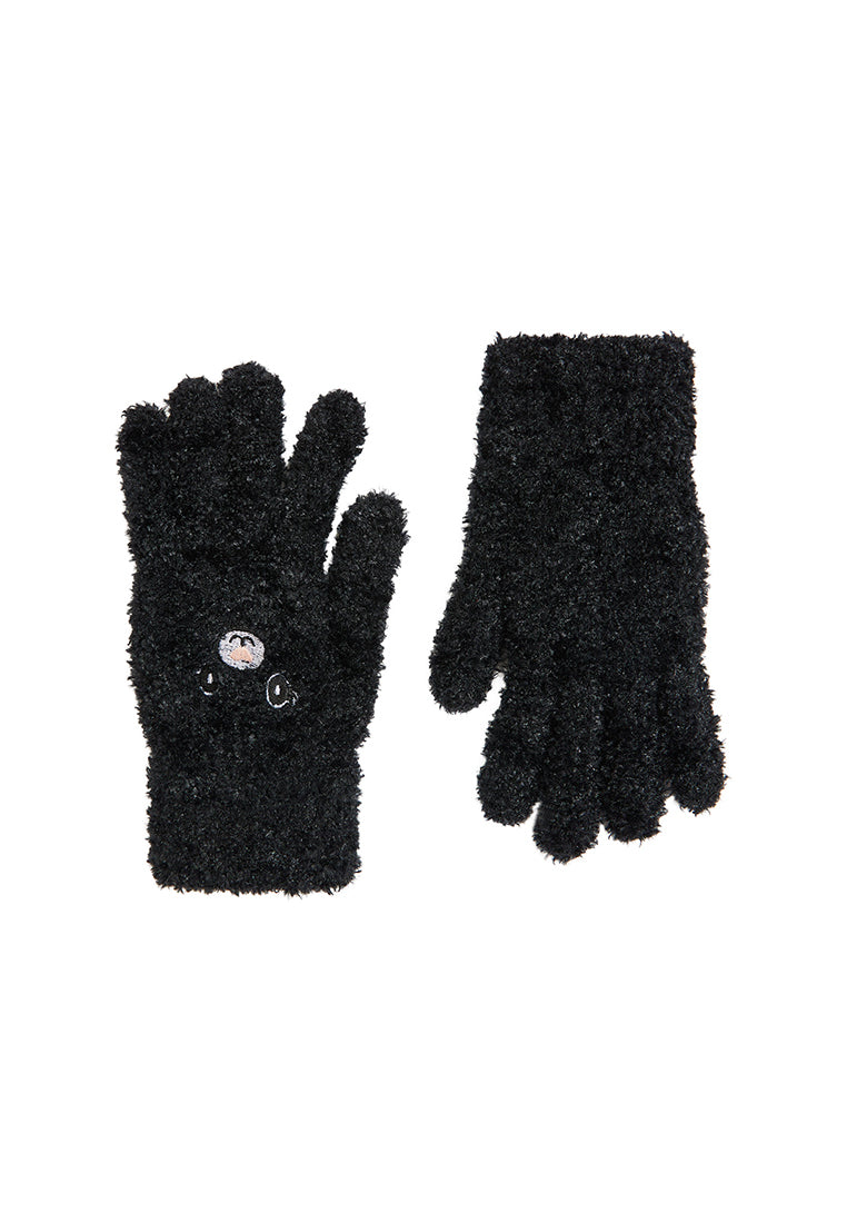 Kids Girls Gloves