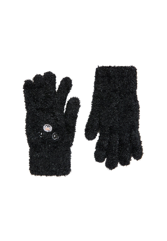 Kids Girls Gloves