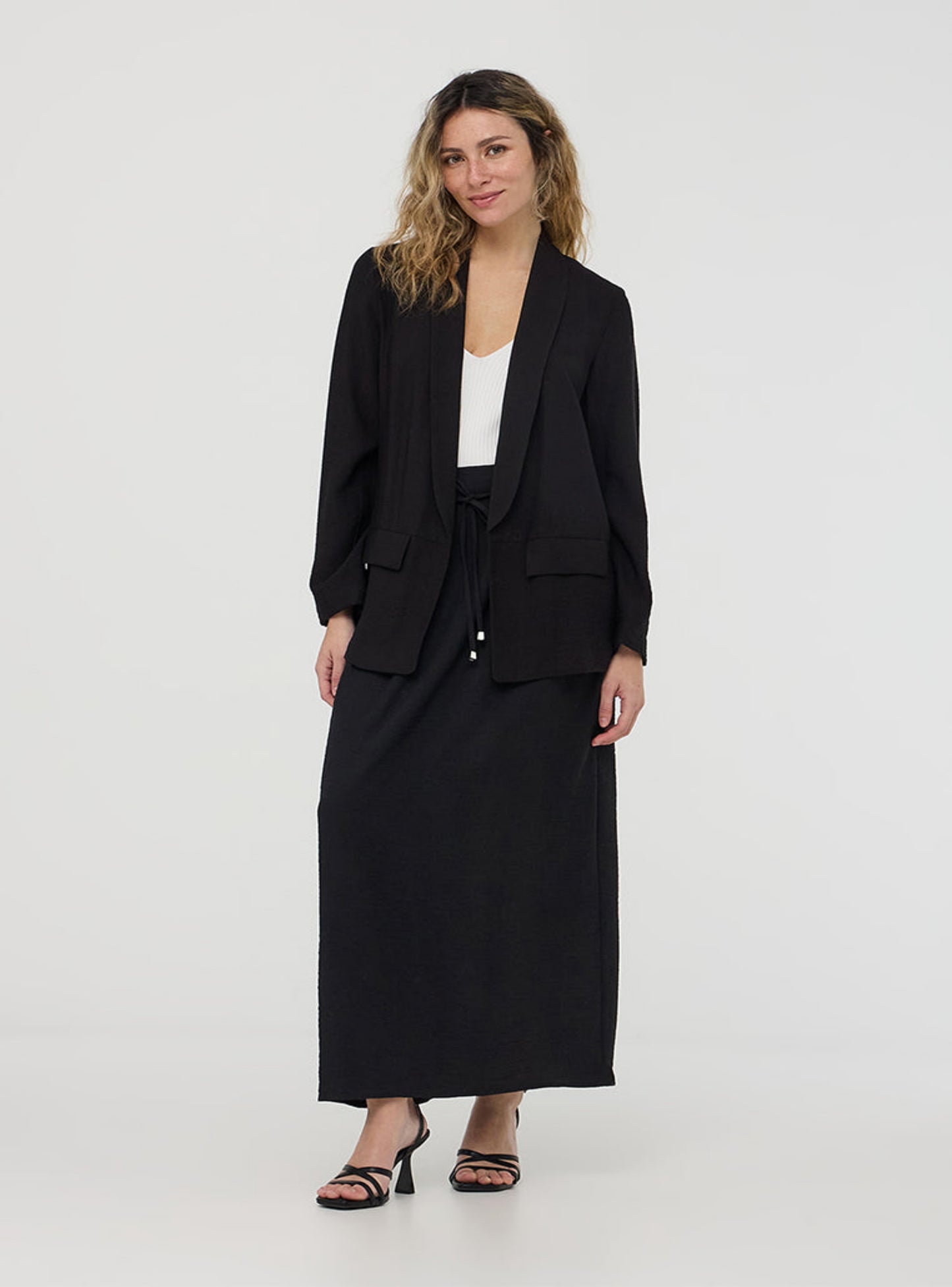 Woman Jacket