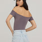 Woman's Short-sleeved T-shirt