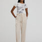 Woman's Short-sleeved T-shirt