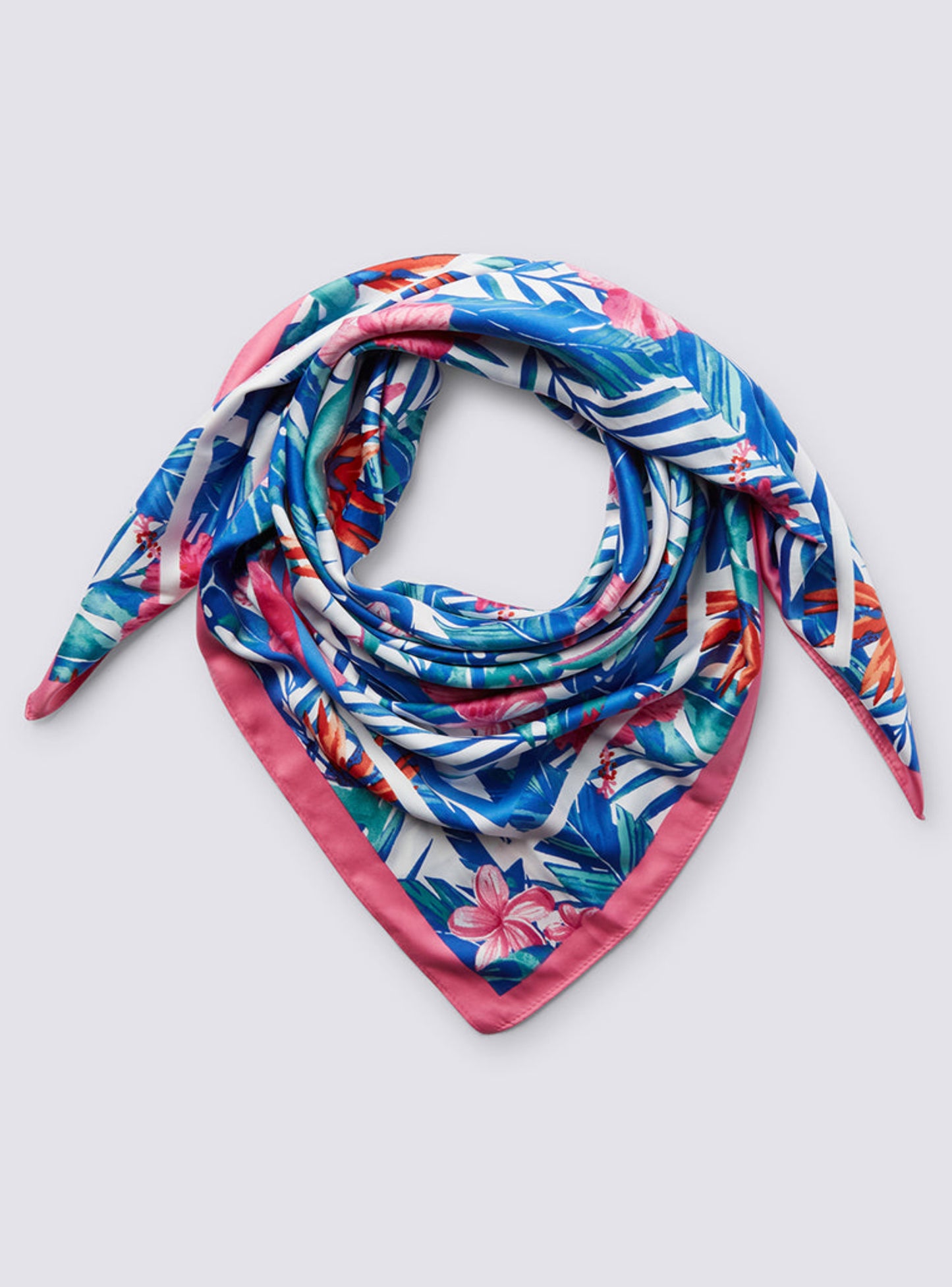 Woman Scarves/Foulard