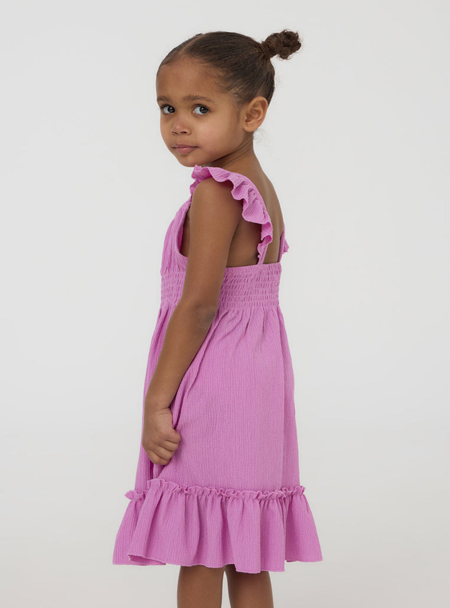 Kids Girls Dress