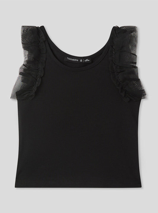 Kids Girls Top