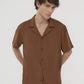Man Short-sleeved shirt