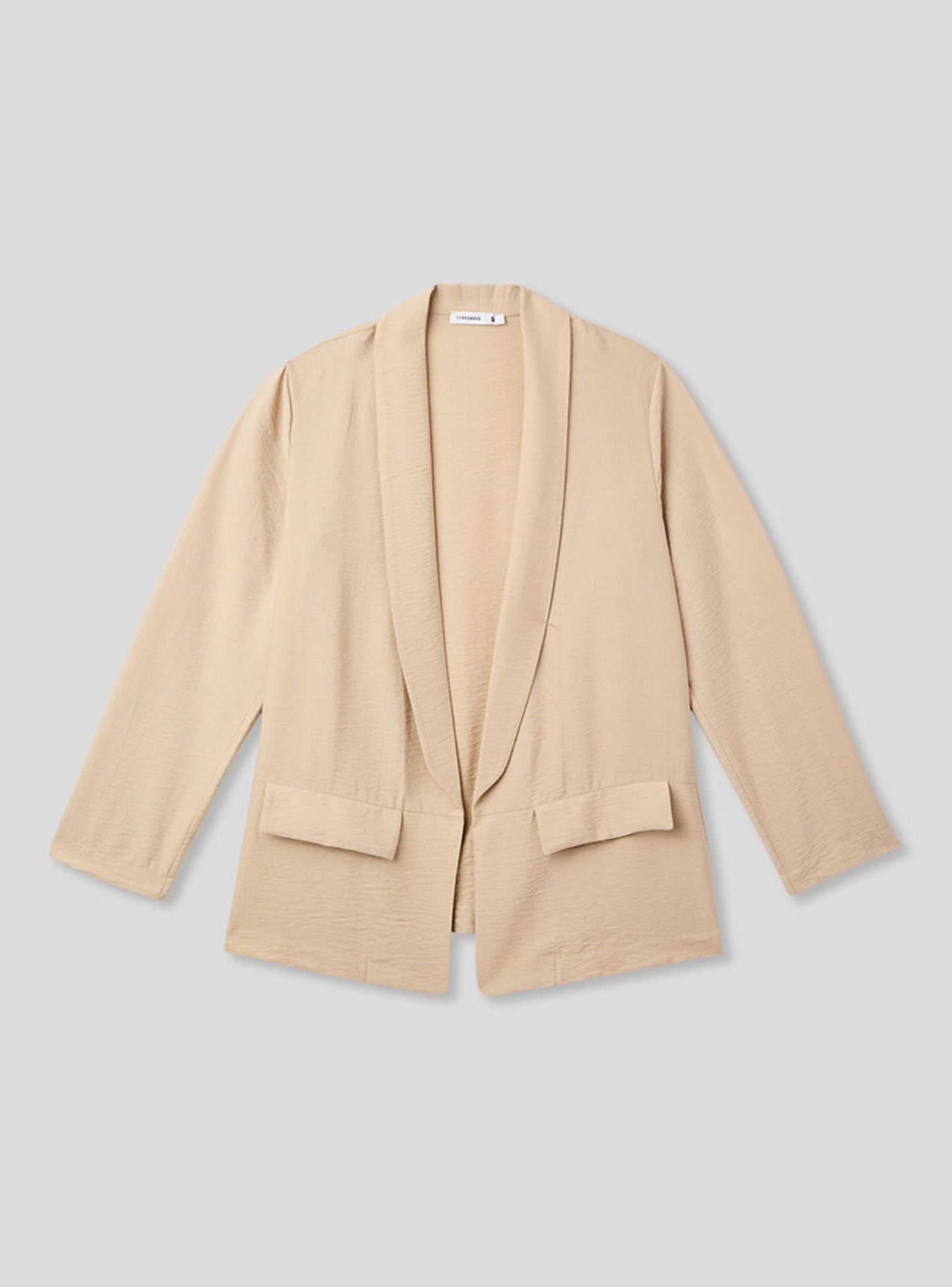Woman Jacket