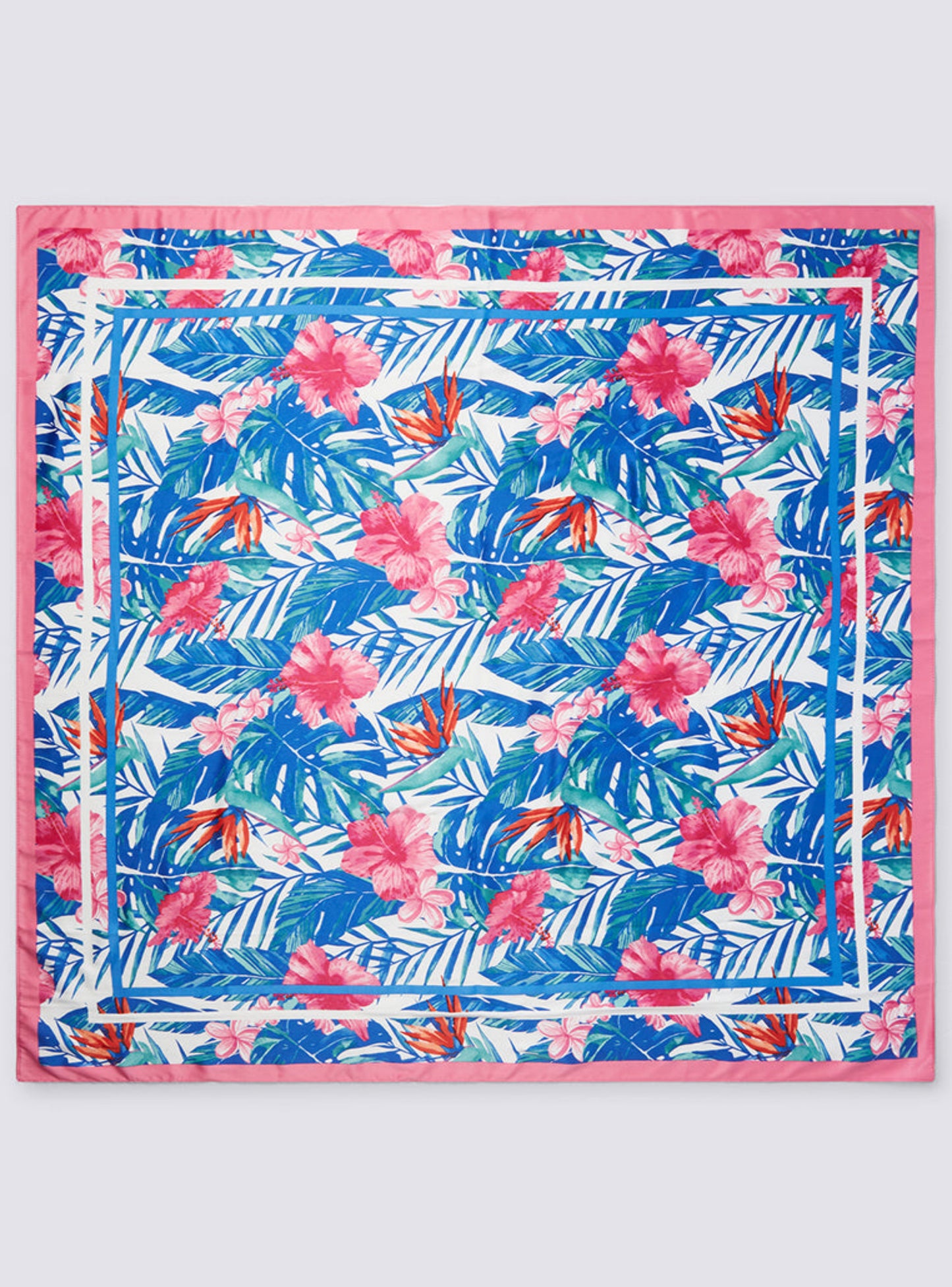 Woman Scarves/Foulard