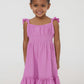 Kids Girls Dress