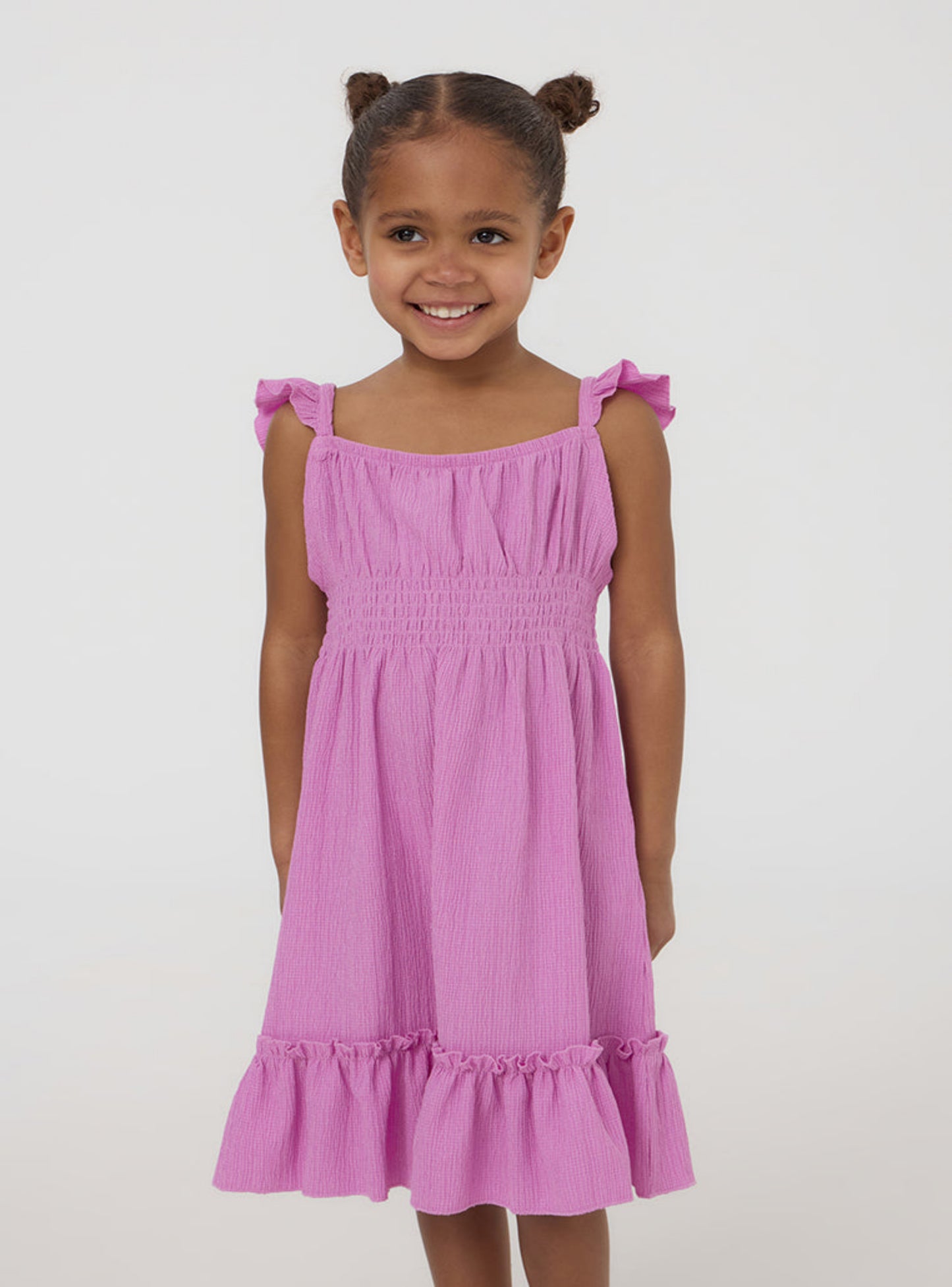 Kids Girls Dress