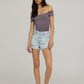 Woman's Short-sleeved T-shirt