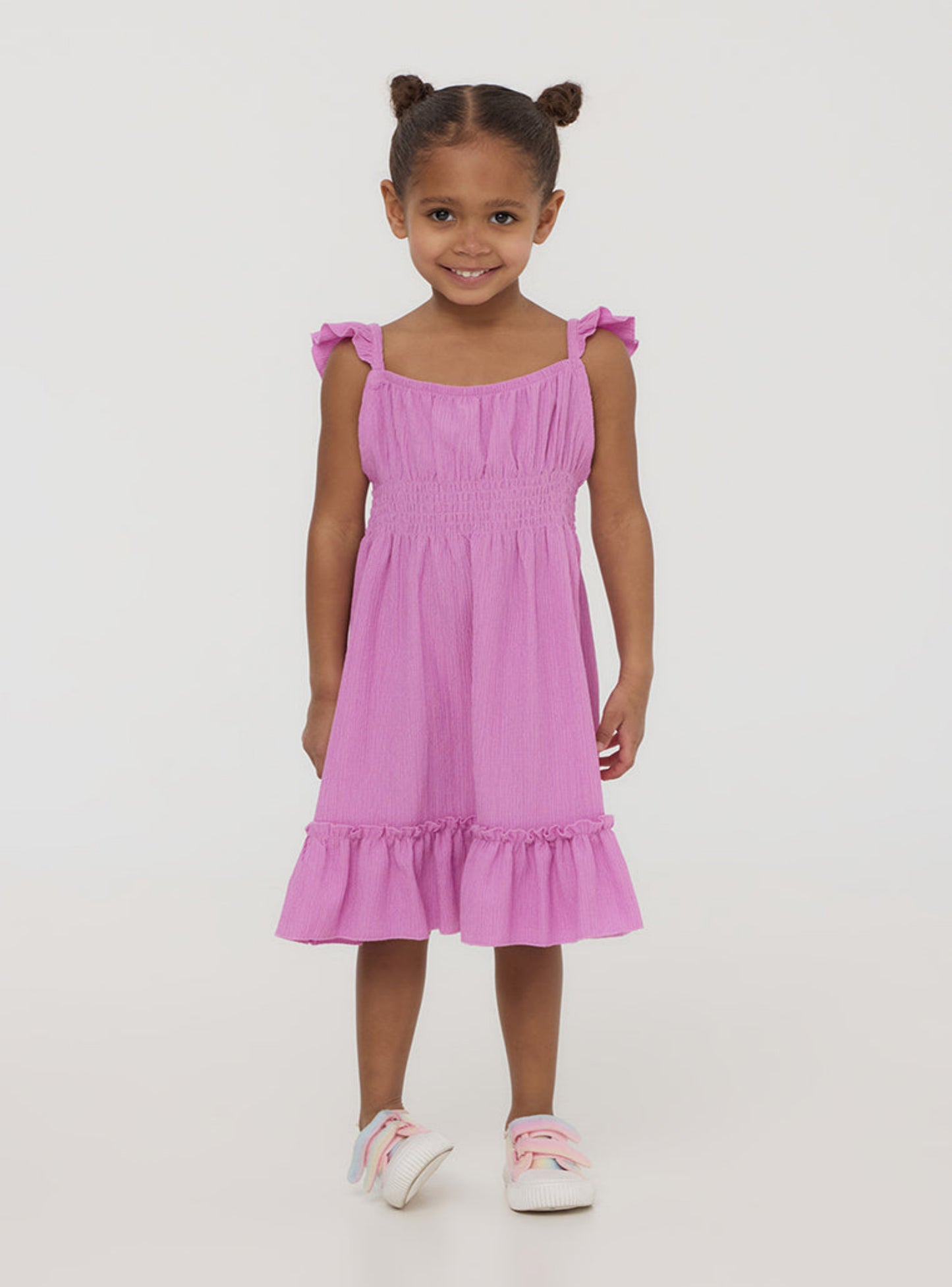 Kids Girls Dress