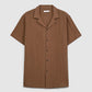 Man Short-sleeved shirt