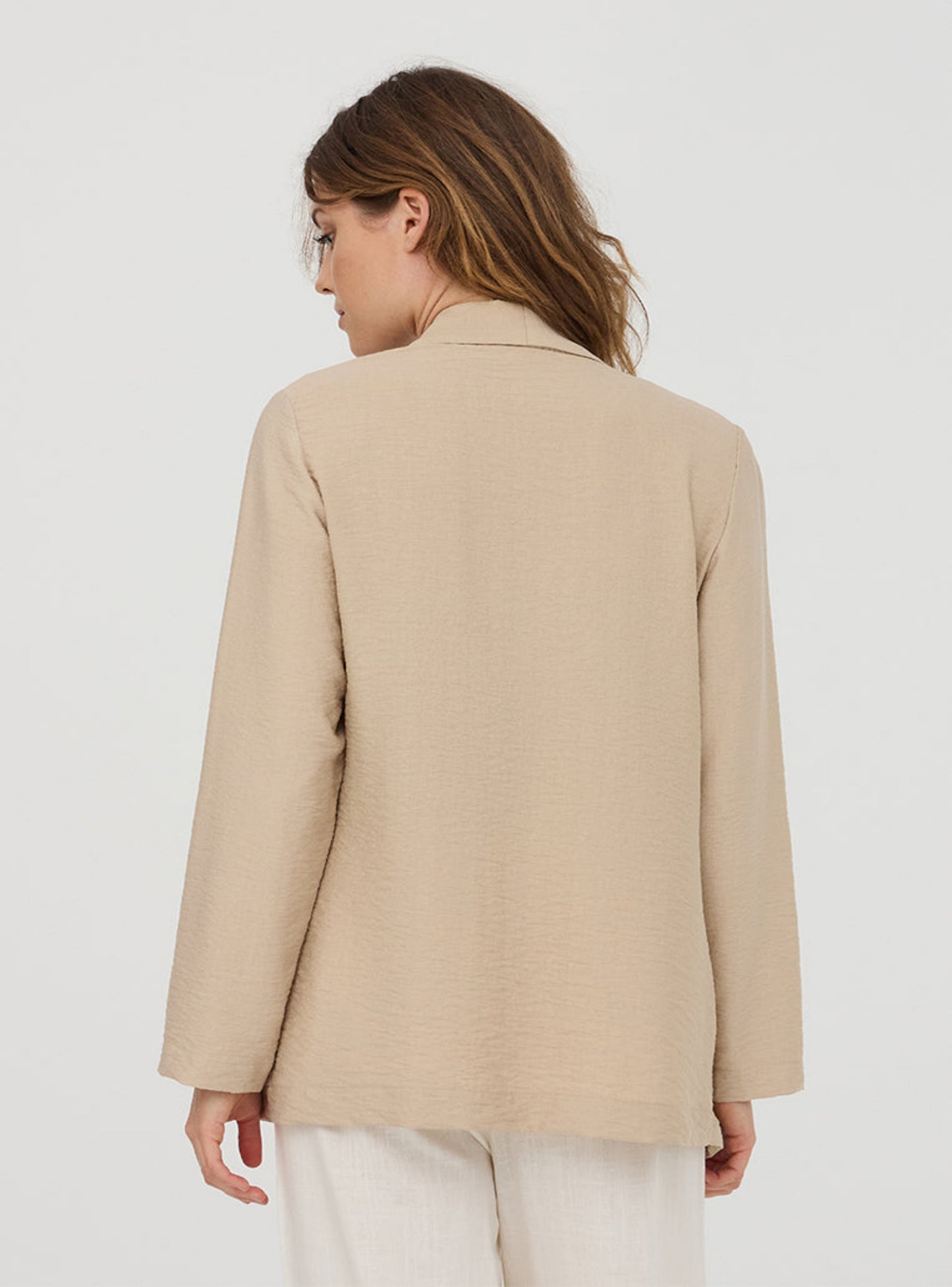 Woman Jacket