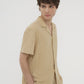 Man Short-sleeved shirt