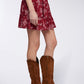 Woman Skirt