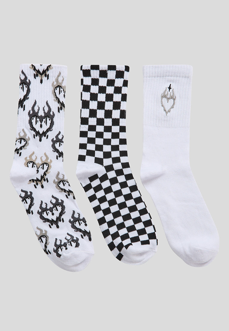 Woman's Hosiery