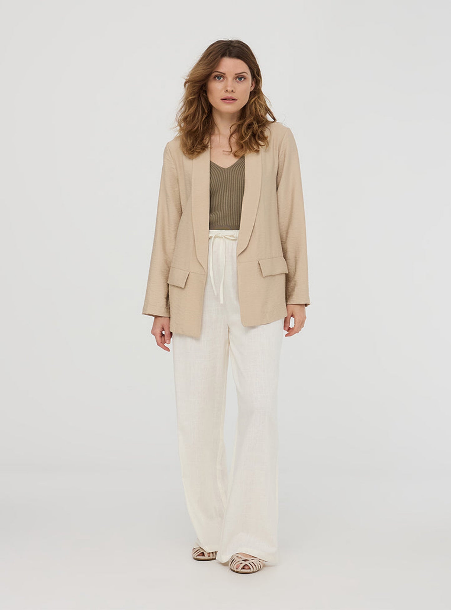 Woman Jacket