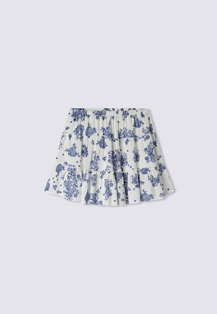 Woman Skirt
