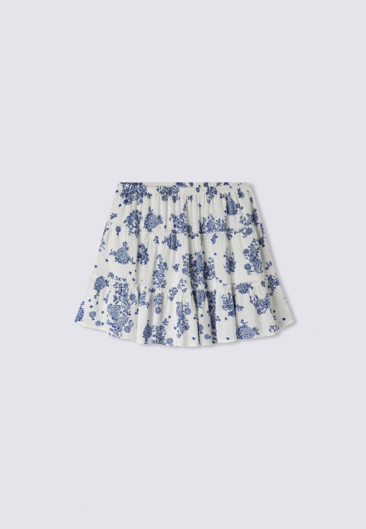 Woman Skirt