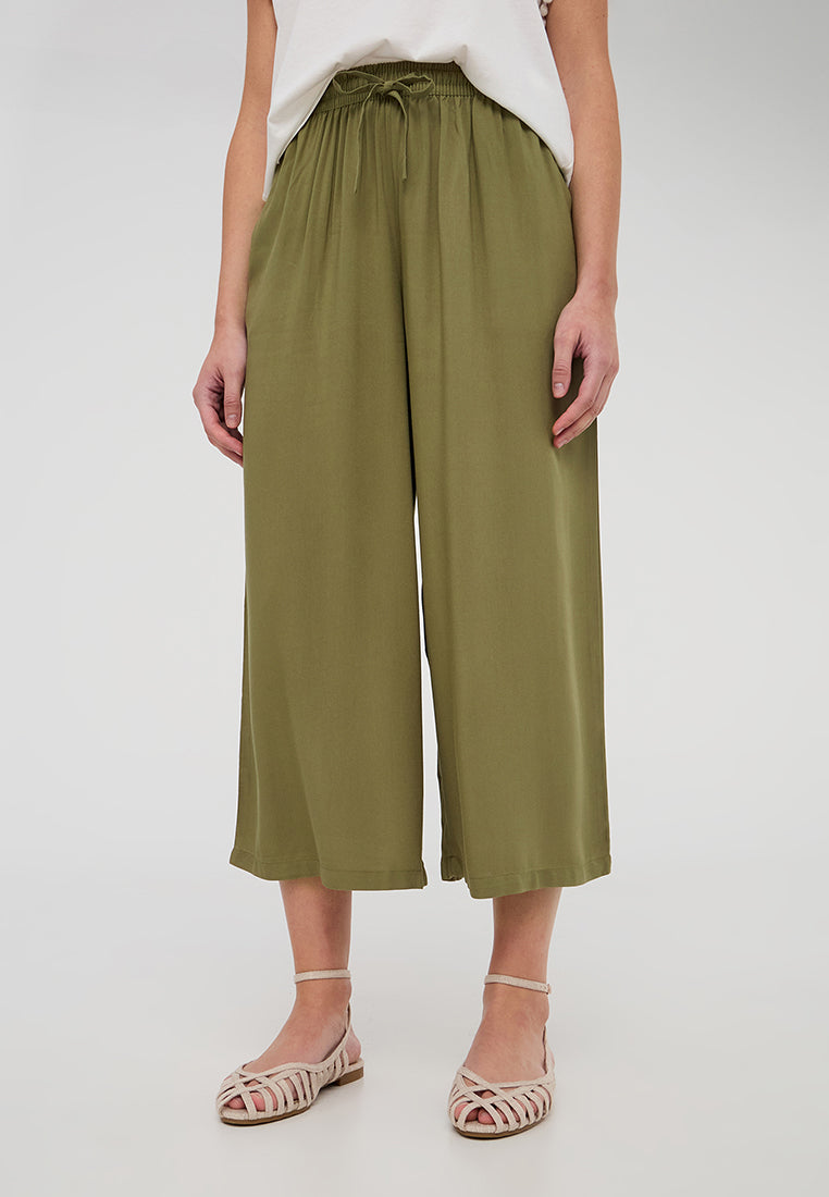 Woman Long pants